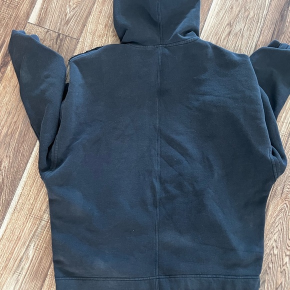 FP Movement by Free People Chill Out with Patterned Drawstrings - Picture 9 of 9